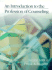 Introduction to the Profession of Counseling