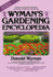 Wyman's Gardening Encyclopedia, Revised & Expanded Edition