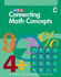 Sra Connecting Math Concepts Presentation, Book 1, Level C