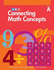 Sra Connecting Math Concepts Teacher's Guide Level a