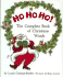 Ho Ho Ho! : the Complete Book of Christmas Words