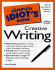 The Complete Idiot's Guide to Creative Writing: 4