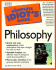 Complete Idiot's Guide to Philosophy (the Complete Idiot's Guide)