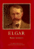 Elgar: a Master Musicians Series Biography