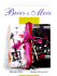 Basics of Music: Opus 1