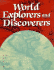 World Explorers & Discoveries
