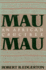 Mau Mau: an African Crucible