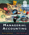 Managerial Accounting: a Focus on Decision Making