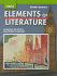 Elements of Literature: Student Edition Grade 12 Sixth Course 2007