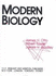 Modern Biology