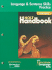 Holt Literature and Language Arts: Language Skills Practice Grade 7