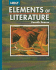 Elements of Literature: Student Ediiton Fourth Course 2005