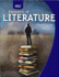 Holt Elements of Literature: Collection 5 Resources Grade 9