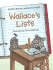 Wallace's Lists Format: Hardcover