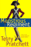 Monstrous Regiment: a Novel of Discworld