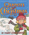 Queen of Christmas (Engelbreit, Mary. Ann Estelle Stories, )