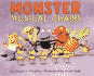 Monster Musical Chairs (Mathstart 1)
