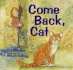 Come Back, Cat