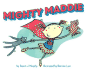 Mighty Maddie (Mathstart 1)