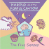 Harold and the Purple Crayon: the Five Senses