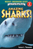 Amazing Sharks! (I Can Read Level 2)