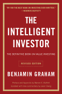 The Intelligent Investor Rev Ed. : the Definitive Book on Value Investing