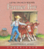 Farmer Boy (Little House) (Audio Cd)