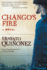 Chango's Fire: a Novel