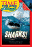 Time for Kids: Sharks! (Time for Kids Science Scoops, Level 3)
