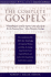 The Complete Gospels: Annotated Scholars Version (Revised & Expanded)