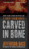 Carved in Bone (Body Farm, Bk. 1)