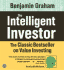 The Intelligent Investor Cd: the Classic Text on Value Investing