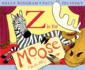 Z is for Moose