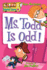 My Weird School #12: Ms. Todd is Odd!