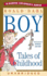 Boy: Tales of Childhood