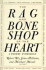 The Rag and Bone Shop of the Heart: a Poetry Anthology