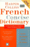 Collins French Concise Dictionary, 2e (Harpercollins Concise Dictionaries) (English and French Edition)