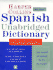 Harpercollins Spanish Unabridged Dictionary (Sixth Edition)