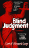 Blind Judgment: a Gideon Page Novel