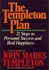 Templeton Plan