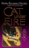 Cat Under Fire: a Joe Grey Mystery (Joe Grey Mystery Series, 2)