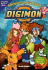 Digimon #01: Adventures on File Island (Digimon, No 1)