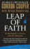 Leap of Faith: an Astronaut's Journey Into the Unknown