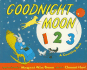 Goodnight Moon 123 Board Book: a Counting Book