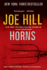 Horns: a Novel