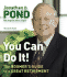 You Can Do It! Cd: the Boomer's Guide to a Great Retirement