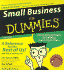 Small Business for Dummies 2nd Ed. Cd