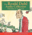 The Roald Dahl Audio Collection: Charlie and the Chocolate Factory/James and the Giant Peach/Fantastic Mr. Fox/the Enormous Crocodile/the Magic Finger