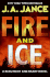 Fire and Ice: a Beaumont and Brady Novel (J. P. Beaumont Novel)