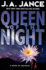 Queen of the Night: a Novel of Suspense (Walker Family Mysteries, 4)